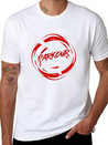 Parkour & Freerunning Jumping Twist Training Gift Lightweight Cotton T-Shirt – Daily Comfort Graphic Shirt