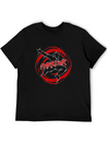 Parkour & Freerunning Jumping Twist Training Gift Lightweight Cotton T-Shirt – Daily Comfort Graphic Shirt