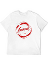 Parkour & Freerunning Jumping Twist Training Gift Lightweight Cotton T-Shirt – Daily Comfort Graphic Shirt