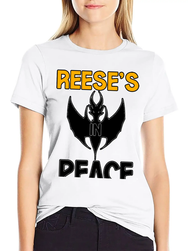 PEACE HALLOWEEN FLY SHIRT TSHIRT Lightweight Cotton T-Shirt – Daily Comfort Graphic Shirt
