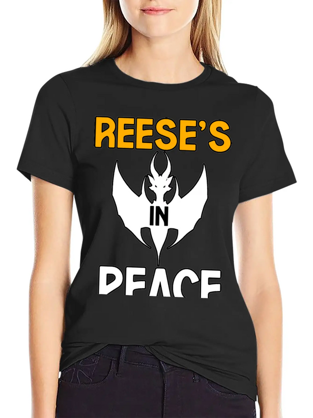 PEACE HALLOWEEN FLY SHIRT TSHIRT Lightweight Cotton T-Shirt – Daily Comfort Graphic Shirt