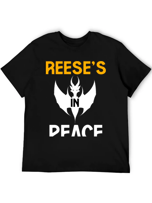 PEACE HALLOWEEN FLY SHIRT TSHIRT Lightweight Cotton T-Shirt – Daily Comfort Graphic Shirt
