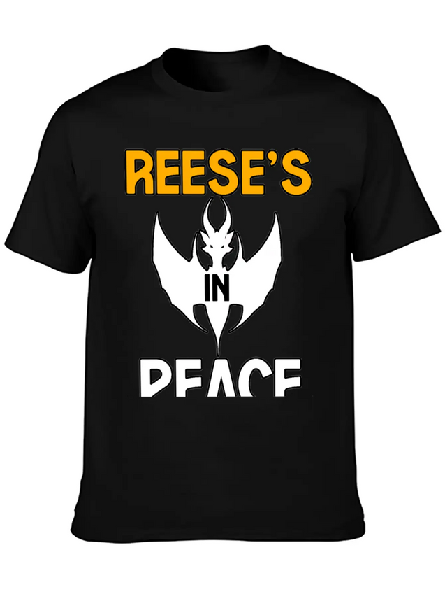 PEACE HALLOWEEN FLY SHIRT TSHIRT Lightweight Cotton T-Shirt – Daily Comfort Graphic Shirt