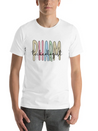 Pharmacy Technologist Pharm Tech Pharmacy Tech Lightweight Cotton T-Shirt – Daily Comfort Graphic Shirt