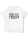 Pharmacy Technologist Pharm Tech Pharmacy Tech Lightweight Cotton T-Shirt – Daily Comfort Graphic Shirt