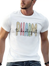Pharmacy Technologist Pharm Tech Pharmacy Tech Lightweight Cotton T-Shirt – Daily Comfort Graphic Shirt