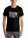 Pharmacy Technologist Pharm Tech Pharmacy Tech Lightweight Cotton T-Shirt – Daily Comfort Graphic Shirt