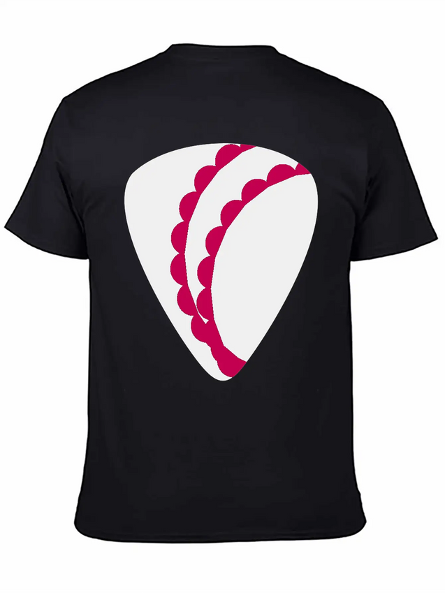 Pick Lightweight Cotton T-Shirt – Daily Comfort Graphic Shirt
