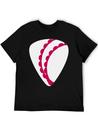 Pick Lightweight Cotton T-Shirt – Daily Comfort Graphic Shirt