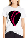 Pick Lightweight Cotton T-Shirt – Daily Comfort Graphic Shirt