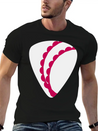 Pick Lightweight Cotton T-Shirt – Daily Comfort Graphic Shirt