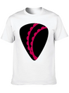 Pick Lightweight Cotton T-Shirt – Daily Comfort Graphic Shirt