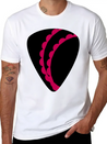 Pick Lightweight Cotton T-Shirt – Daily Comfort Graphic Shirt