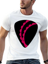 Pick Lightweight Cotton T-Shirt – Daily Comfort Graphic Shirt