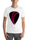 Pick Lightweight Cotton T-Shirt – Daily Comfort Graphic Shirt