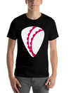 Pick Lightweight Cotton T-Shirt – Daily Comfort Graphic Shirt