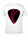 Pick Lightweight Cotton T-Shirt – Daily Comfort Graphic Shirt