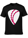 Pick Lightweight Cotton T-Shirt – Daily Comfort Graphic Shirt