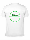 Plant Lightweight Cotton T-Shirt – Daily Comfort Graphic Shirt
