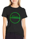 Plant Lightweight Cotton T-Shirt – Daily Comfort Graphic Shirt