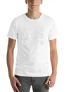 Please Let Me Sleep Lightweight Cotton T-Shirt – Daily Comfort Graphic Shirt