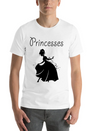 Princesses Are Born In May Yes I Am A Princesses Lightweight Cotton T-Shirt – Daily Comfort Graphic Shirt