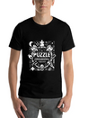 Puzzle Partners Squad 3 Lightweight Cotton T-Shirt – Daily Comfort Graphic Shirt
