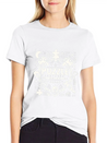 Puzzle Partners Squad 3 Lightweight Cotton T-Shirt – Daily Comfort Graphic Shirt