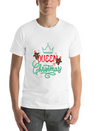 Queen Lightweight Cotton T-Shirt – Daily Comfort Graphic Shirt
