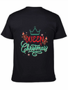 Queen Lightweight Cotton T-Shirt – Daily Comfort Graphic Shirt