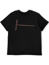 Rake Harke Rechen Heu Stroh Garten Garden Lightweight Cotton T-Shirt – Daily Comfort Graphic Shirt
