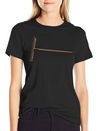 Rake Harke Rechen Heu Stroh Garten Garden Lightweight Cotton T-Shirt – Daily Comfort Graphic Shirt