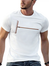 Rake Harke Rechen Heu Stroh Garten Garden Lightweight Cotton T-Shirt – Daily Comfort Graphic Shirt