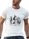 Read And Play Grunge Vintage Aesthetics Lightweight Cotton T-Shirt – Daily Comfort Graphic Shirt