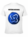 Retire Richer Lightweight Cotton T-Shirt – Daily Comfort Graphic Shirt