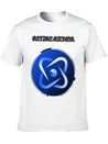 Retire Richer Lightweight Cotton T-Shirt – Daily Comfort Graphic Shirt