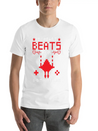 Retro Gaming 8Bit Nostalgia Pixel Art Games Lightweight Cotton T-Shirt – Daily Comfort Graphic Shirt
