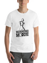 Running Runner Run Sports Lightweight Cotton T-Shirt – Daily Comfort Graphic Shirt