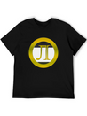 Russian Silver Litecoin11 Lightweight Cotton T-Shirt – Daily Comfort Graphic Shirt