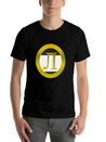 Russian Silver Litecoin11 Lightweight Cotton T-Shirt – Daily Comfort Graphic Shirt
