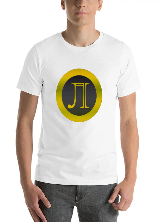 Russian Silver Litecoin11 Lightweight Cotton T-Shirt – Daily Comfort Graphic Shirt