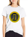 Russian Silver Litecoin11 Lightweight Cotton T-Shirt – Daily Comfort Graphic Shirt