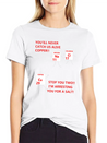 Salt And Copper Chemistry Periodic Table Funny Lightweight Cotton T-Shirt – Daily Comfort Graphic Shirt