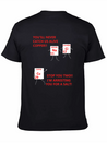 Salt And Copper Chemistry Periodic Table Funny Lightweight Cotton T-Shirt – Daily Comfort Graphic Shirt