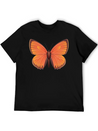Scarce Copper Lightweight Cotton T-Shirt – Daily Comfort Graphic Shirt