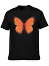 Scarce Copper Lightweight Cotton T-Shirt – Daily Comfort Graphic Shirt
