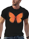 Scarce Copper Lightweight Cotton T-Shirt – Daily Comfort Graphic Shirt