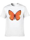 Scarce Copper Lightweight Cotton T-Shirt – Daily Comfort Graphic Shirt