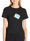 Sent Mail Lightweight Cotton T-Shirt – Daily Comfort Graphic Shirt