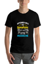 September Girls Sunshine Hurricane Gift Lightweight Cotton T-Shirt – Daily Comfort Graphic Shirt